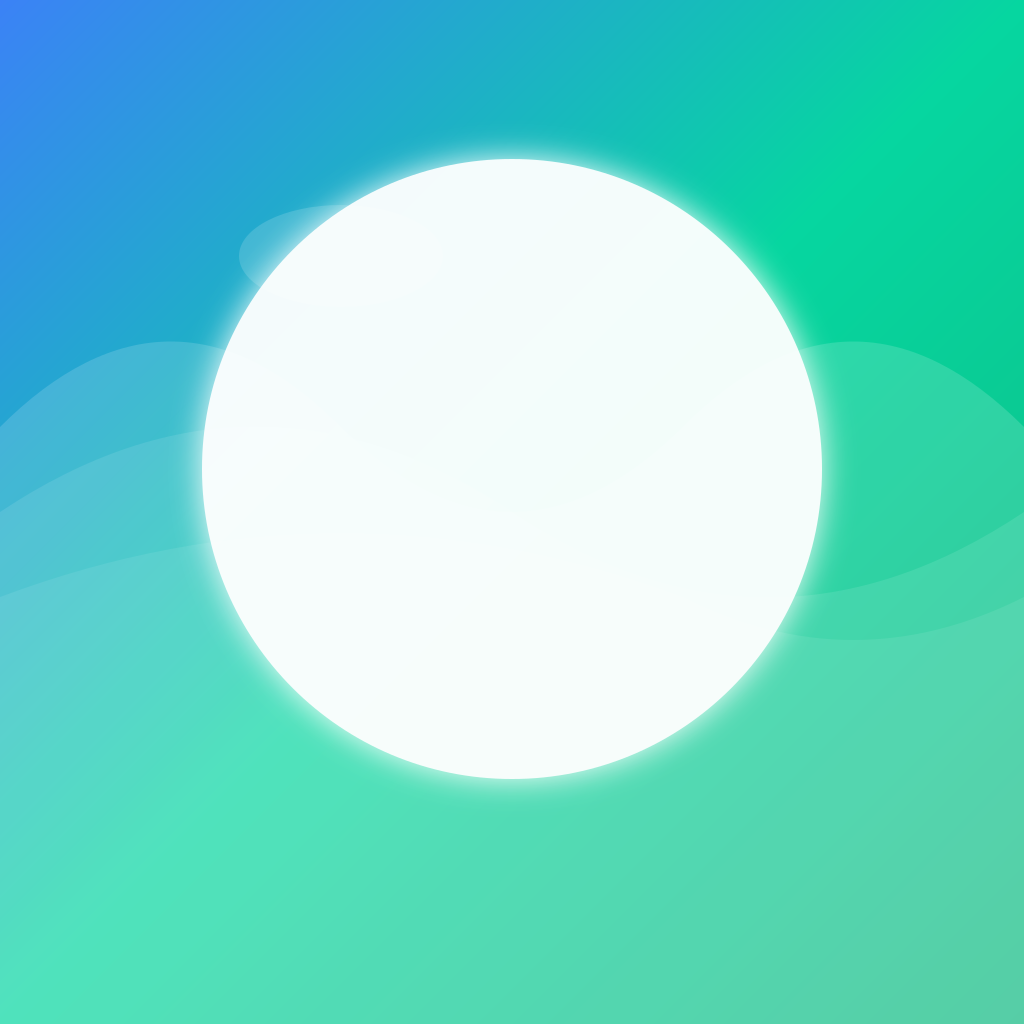 Sentimo app icon